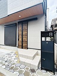 外観の画像