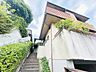 外観：土地物件にはご確認頂くポイントがたくさんございます、土地だけのご見学の際もご遠慮せず、ぜひお気軽に担当スタッフにお申しつけくださいませ。 