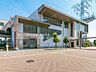 周辺：西武鉄道「西武立川」駅（2080m）