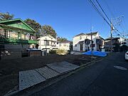 現地のご見学予約もスタートしました。周辺で売りに出ている物件も沢山御座います。まとめてご見学ができますのでお気軽にお申しつけください。 