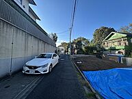 東京都府中市紅葉丘2丁目：物件画像