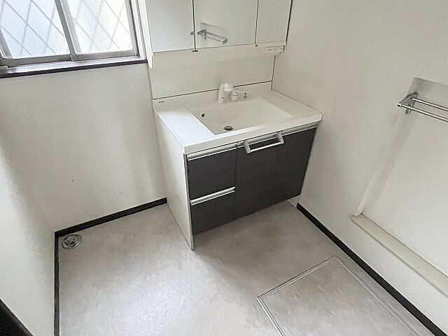 洗面 小平市花小金井5丁目