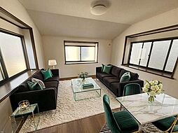 国分寺市西町2丁目　戸建