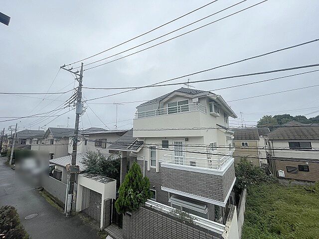 その他 国分寺市西町2丁目