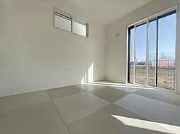 和室の画像