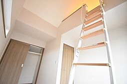 洋室の画像