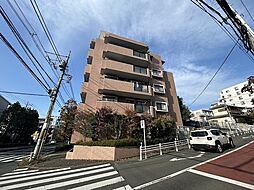 クリオ多摩永山参番館