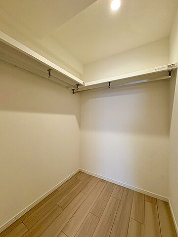 収納 リムザ 9階/-