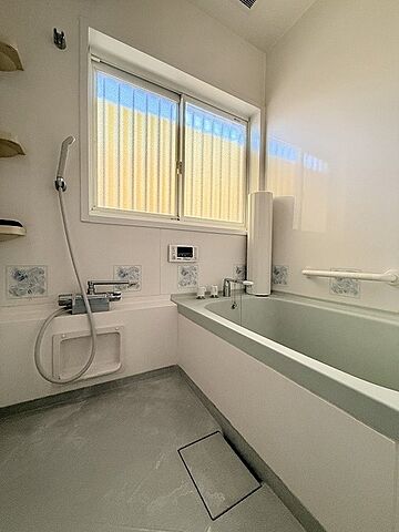 浴室 国分寺市戸倉3丁目