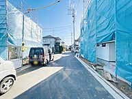 東京都立川市若葉町2丁目：物件画像