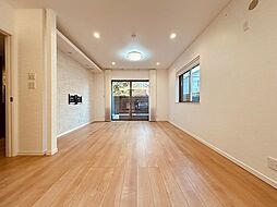 武蔵野市吉祥寺北町1丁目　戸建