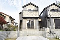 東京都小金井市東町1丁目：物件画像
