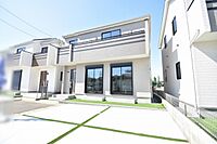 東京都府中市日新町5丁目：物件画像