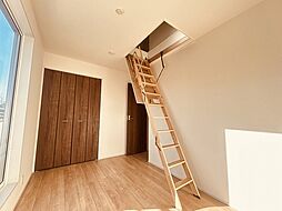 子供部屋の画像