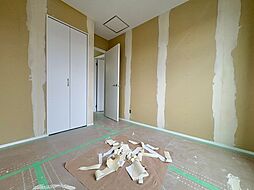 子供部屋の画像