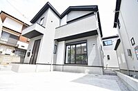 東京都調布市緑ケ丘1丁目：物件画像