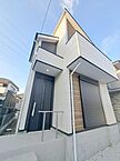 東京都調布市深大寺東町4丁目：物件画像