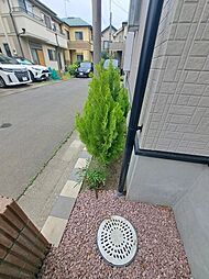 外観の画像