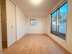 子供部屋の画像