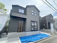 東京都小平市上水新町2丁目：物件画像
