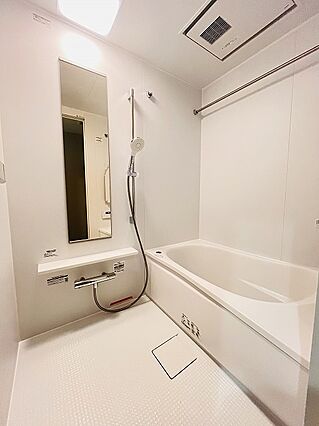一日の疲れを癒...
