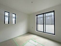 洋室の画像