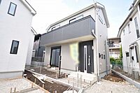 東京都日野市落川：物件画像