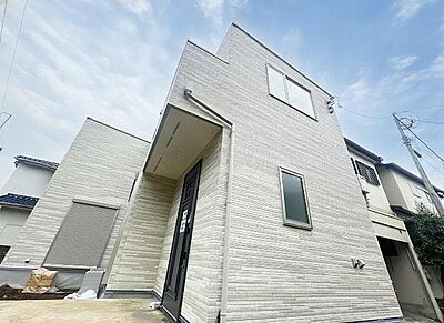 外観:建物が完成しましたので室内のご見学予約スタート。当日のご見学予約も大歓迎です。お気軽にご連絡ください。エステート白馬国分寺店は火曜水曜も営業しております。 外観:建物が完成しましたので室内のご見学予約スタート。当日のご見学予約も大歓迎です。お気軽にご連絡ください。エステート白馬国分寺店は火曜水曜も営業しております。