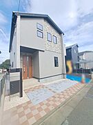 建物が完成しましたので室内のご見学予約スタート。当日のご見学予約も大歓迎です。お気軽にご連絡ください。他にもインターネットに掲載していない情報も沢山ありますので、比較で併せてご見学ができます。 