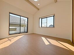 洋室の画像