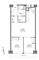 花小金井スカイハイツ3階2,899万円