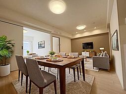 花小金井スカイハイツ