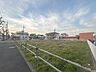 外観：土地物件にはご確認頂くポイントがたくさんございます、土地だけのご見学の際もご遠慮せず、ぜひお気軽に担当スタッフにお申しつけくださいませ。 