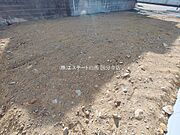 土地物件にはご確認頂くポイントがたくさんございます、土地だけのご見学の際もご遠慮せず、ぜひお気軽に担当スタッフにお申しつけくださいませ。 
