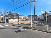 現地のご見学予約もスタートしました。周辺で売りに出ている物件も沢山御座います。まとめてご見学ができますのでお気軽にお申しつけください。 