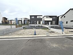 武蔵村山市神明1丁目 土地 7-6