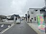 外観：安心して暮らすことのできる住宅街。　住宅地の道路は一般に交通量が少なく車などの騒音が少ないため、住民にとって静かな生活環境が提供されます。 