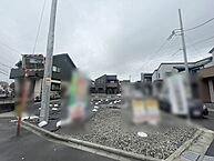 東京都武蔵村山市残堀1丁目：物件画像