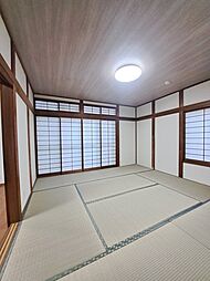 和室の画像