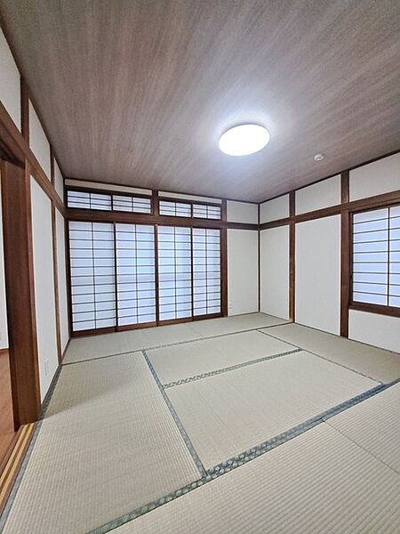 和室