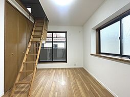 洋室の画像
