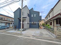 外観の画像