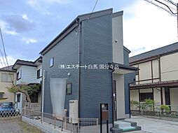 外観の画像