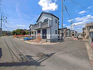 東京都三鷹市北野3丁目：物件画像