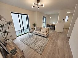 三鷹市北野3丁目 戸建 A号棟