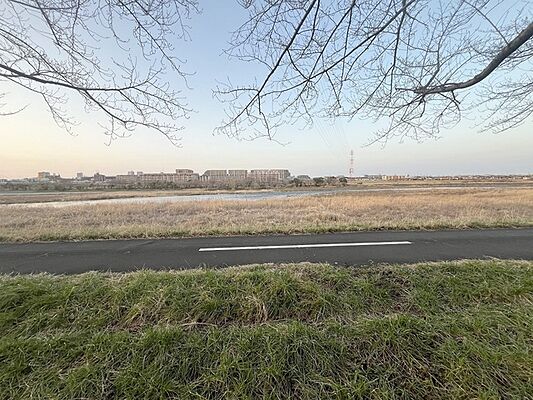 その他 クリオ南多摩 6階/-