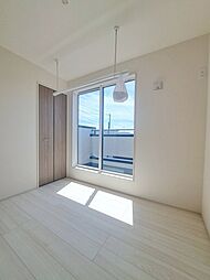 洋室の画像