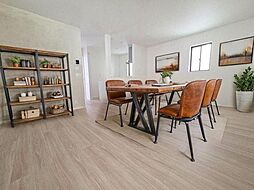 調布市飛田給2丁目　戸建　A号棟