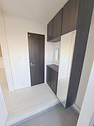 室内の画像