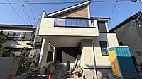 東京都調布市柴崎1丁目：物件画像
